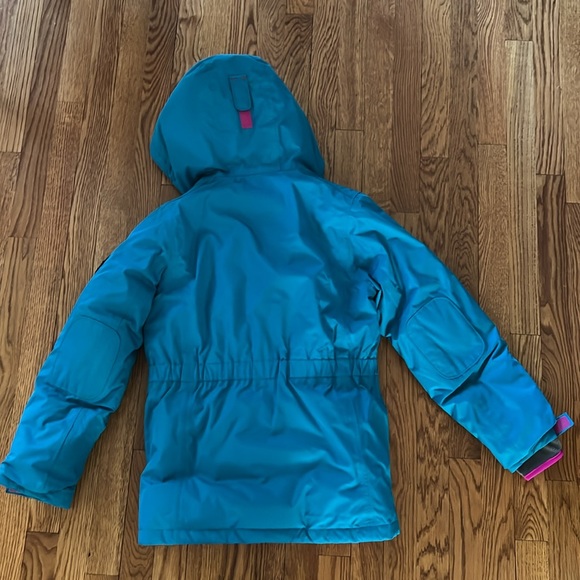 Like New Warm Lands End Coat - Picture 12 of 12